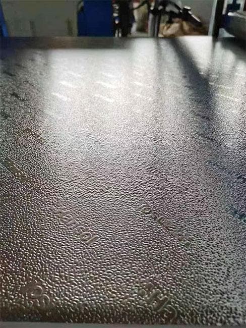 한솔홈데코, 친환경 단열재 ‘PF보드’ 출시