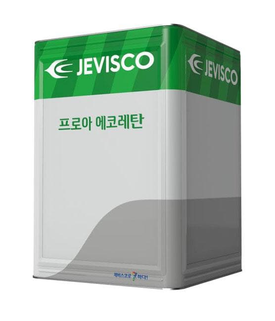 강남제비스코, 실내 바닥용 수용성 페인트