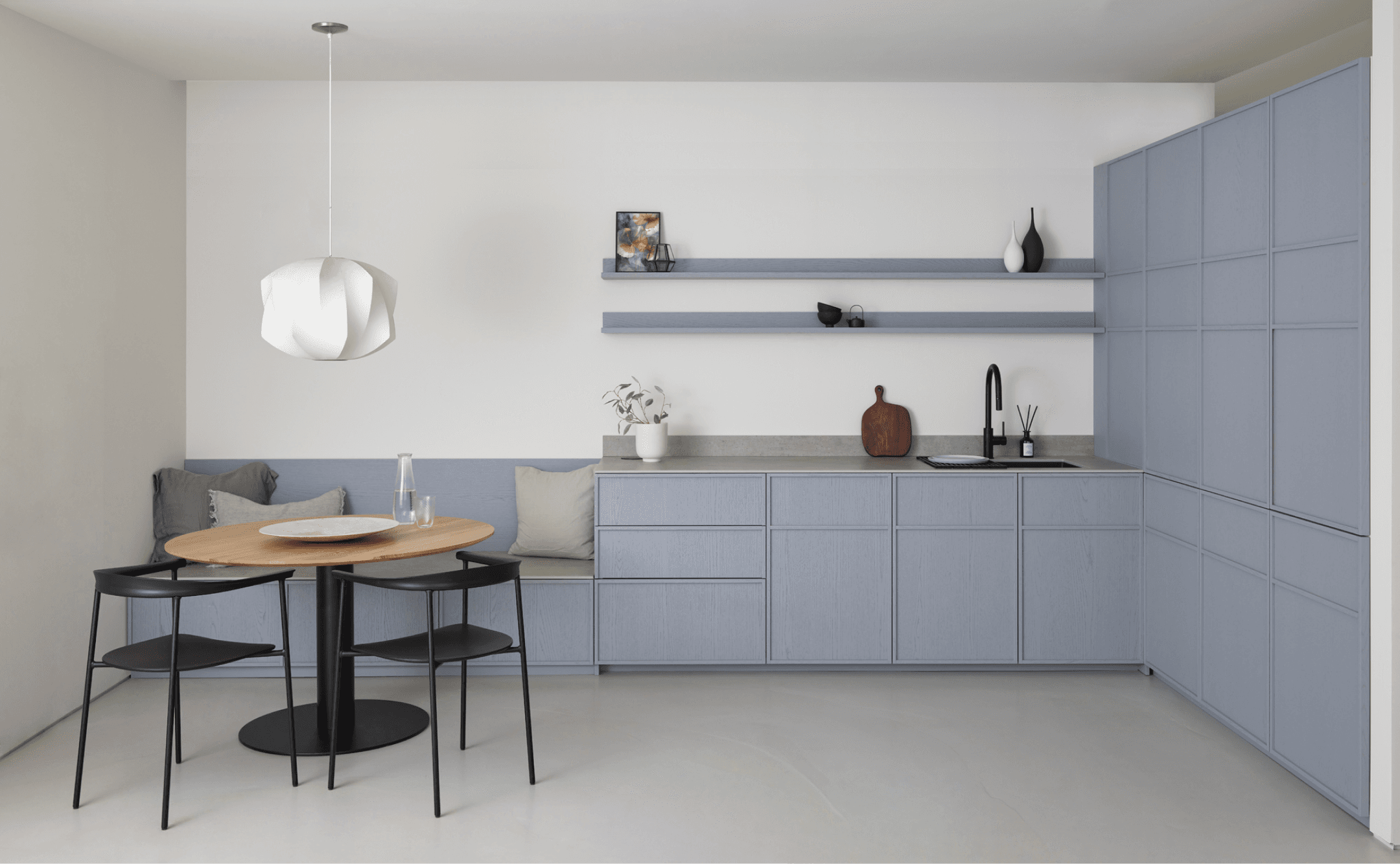 아키, 디자인 주방 브랜드 '아키키친(ARKI.Kitchen)’ 런칭