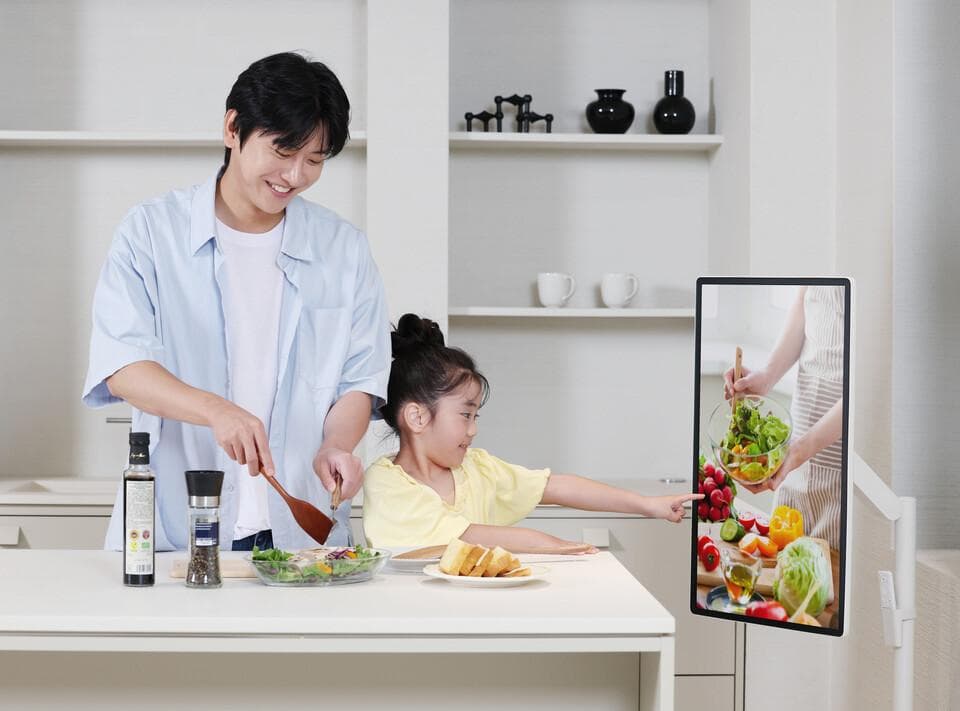 삼성전자, ‘더 무빙스타일’
