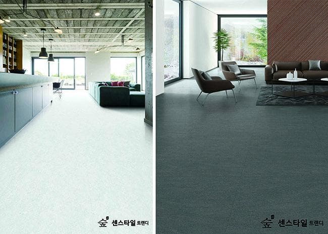 KCC글라스, ‘숲 센스타일 트랜디’ 리뉴얼 출시