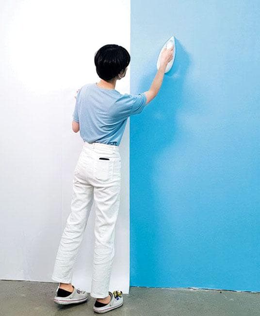 유진폴리텍크, 친환경 ‘핫멜트벽지’ 개발