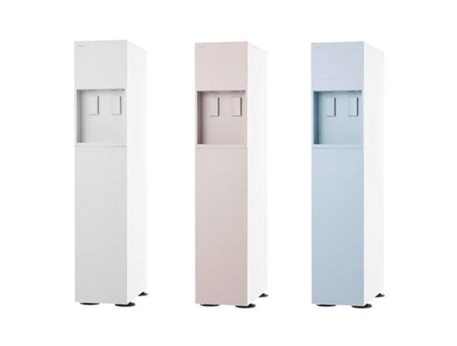 Coway Launches the 'Icon Stand Water Purifier'