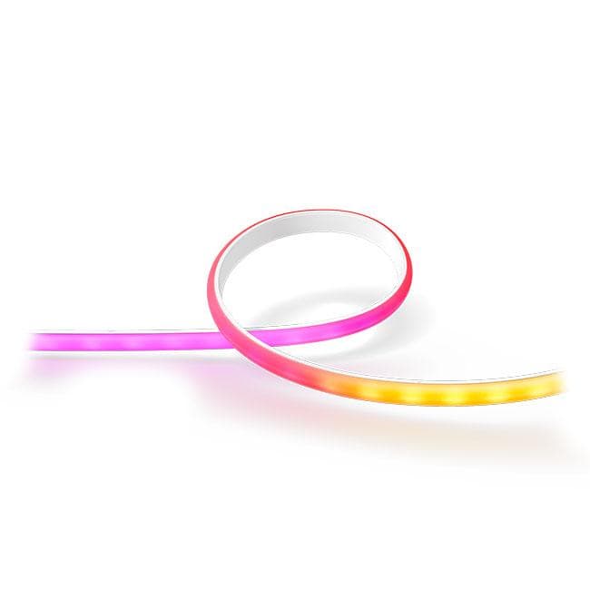 ‘Philips Hue Gradient Lightstrip’ Officially Launches in Korea