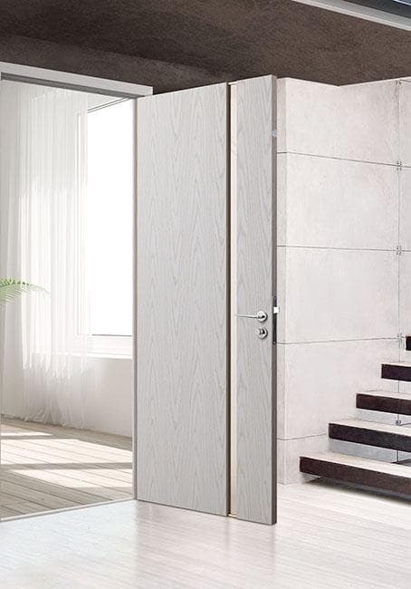 Yerim Forestry Launches Its Top-of-the-Line Door Series, ‘BE_COLLECTION’