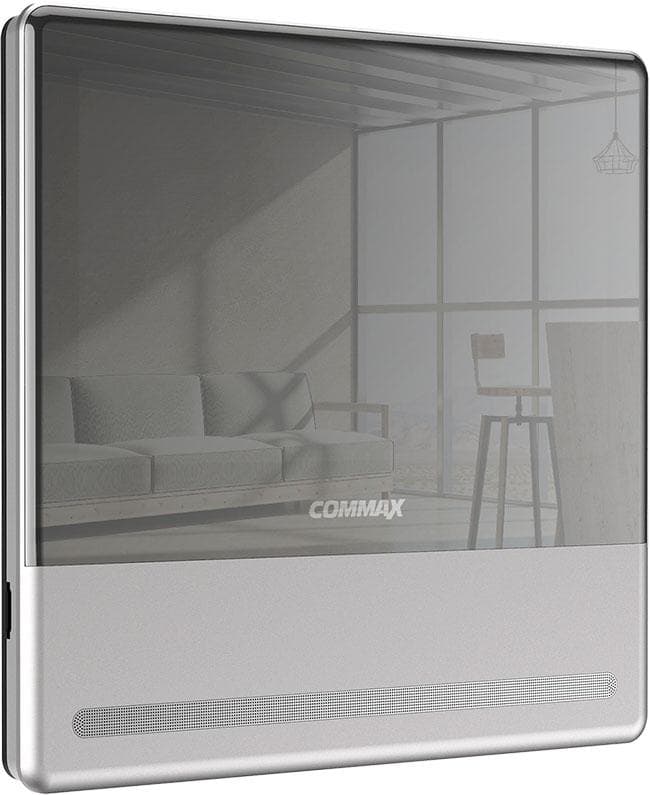코맥스, 홈 블랙박스 ‘월패드(CDV-70QT)’ 출시