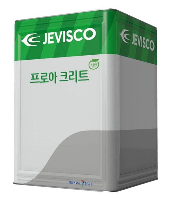 강남제비스코(주), ‘프로아 크리트’ 출시