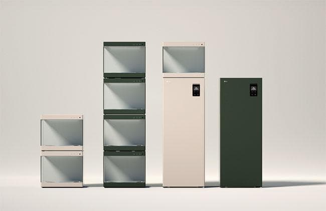 ‘LG 스타일러 슈케이스·슈케어’