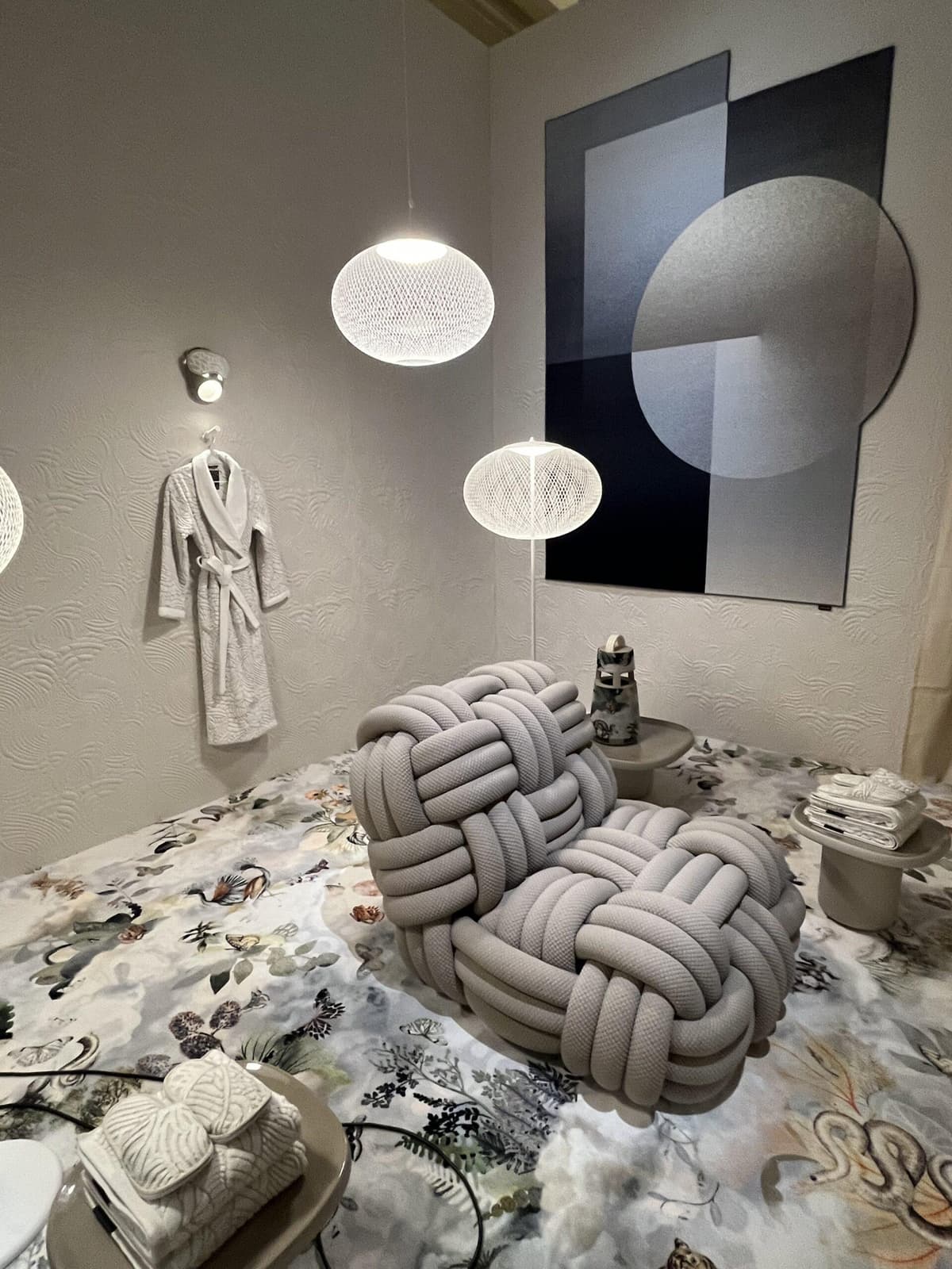 ‘모오이(Moooi)’ 신규 컬렉션