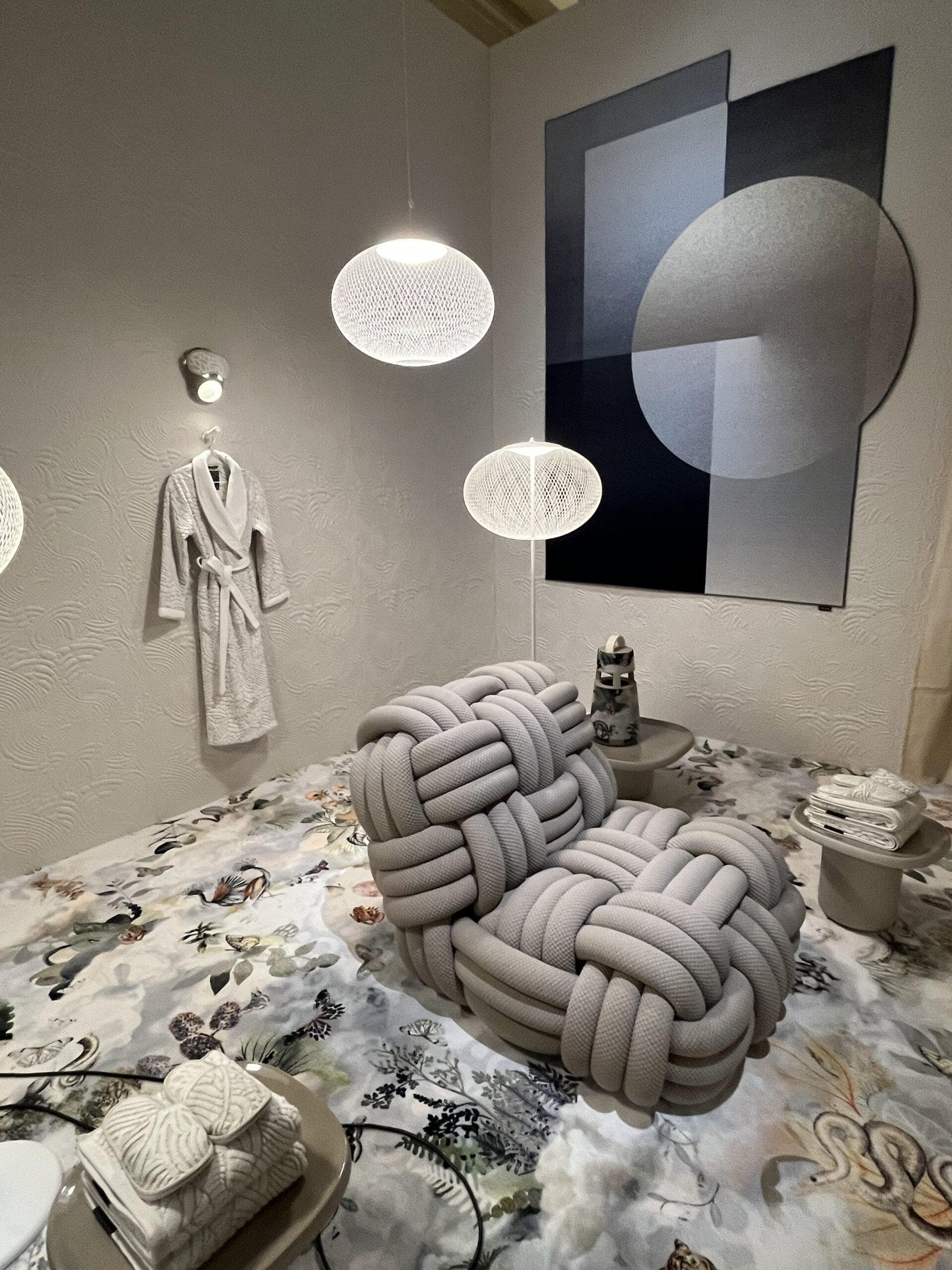 ‘모오이(Moooi)’ 신규 컬렉션