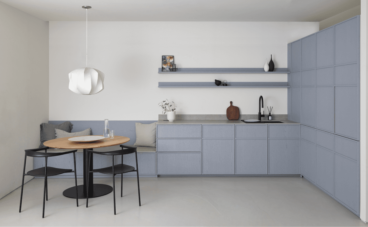 아키, 디자인 주방 브랜드 '아키키친(ARKI.Kitchen)’ 런칭