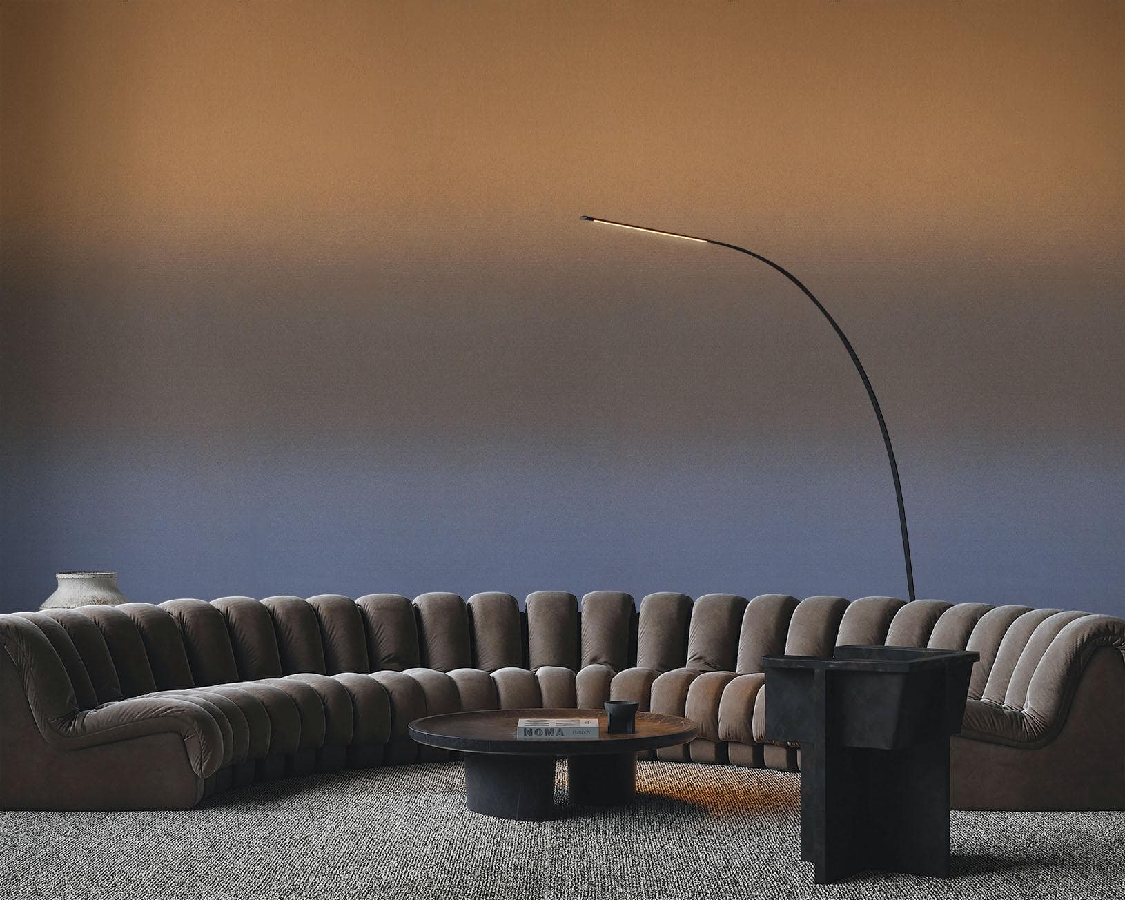 JCC interior Fabrics 신규 컬렉션 2종 런칭