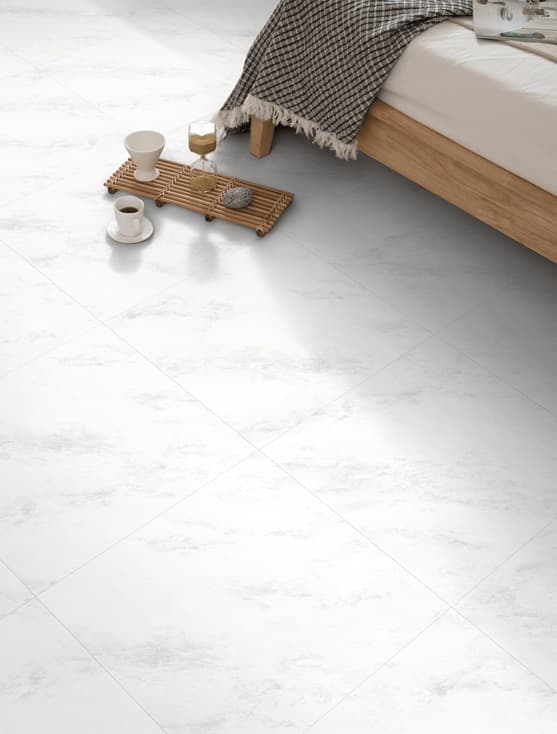 주거용 LVT 바닥재 ’센스하우스’