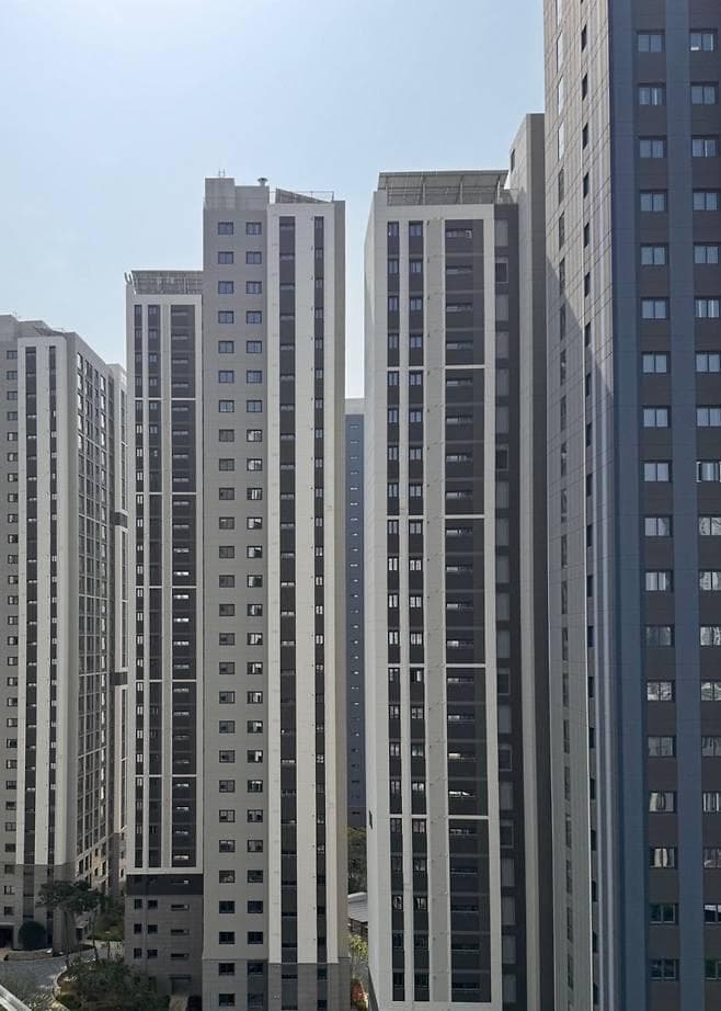 콘크리트 수명 늘리는 페인트