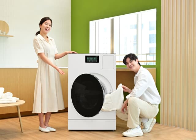 ‘비스포크 AI 콤보’ 신컬러 출시